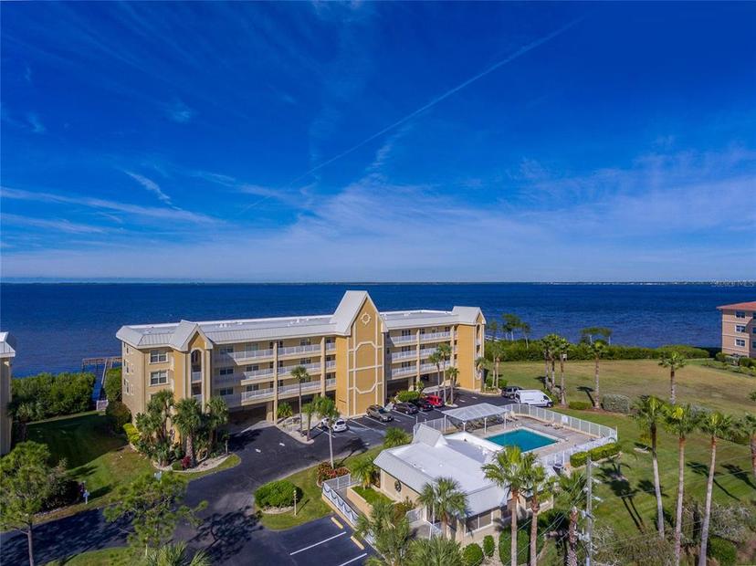 Picture of 101 N. Marion Court Unit 222, Punta Gorda FL 33950