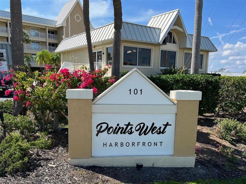Picture of 101 N. Marion Court Unit 222, Punta Gorda FL 33950