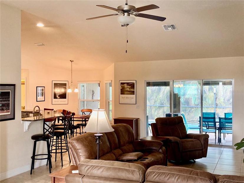 Picture of 87 Long Meadow Lane, Rotonda West FL 33947