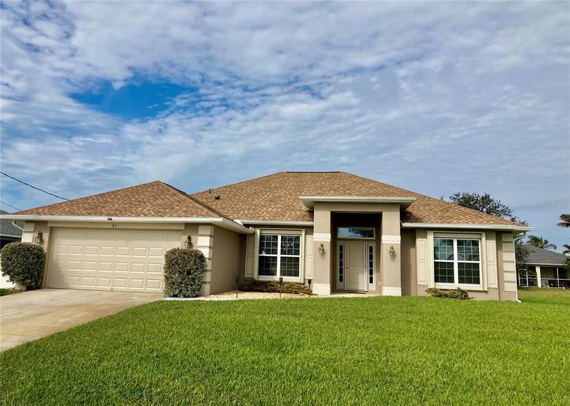 Picture of 87 Long Meadow Lane, Rotonda West FL 33947