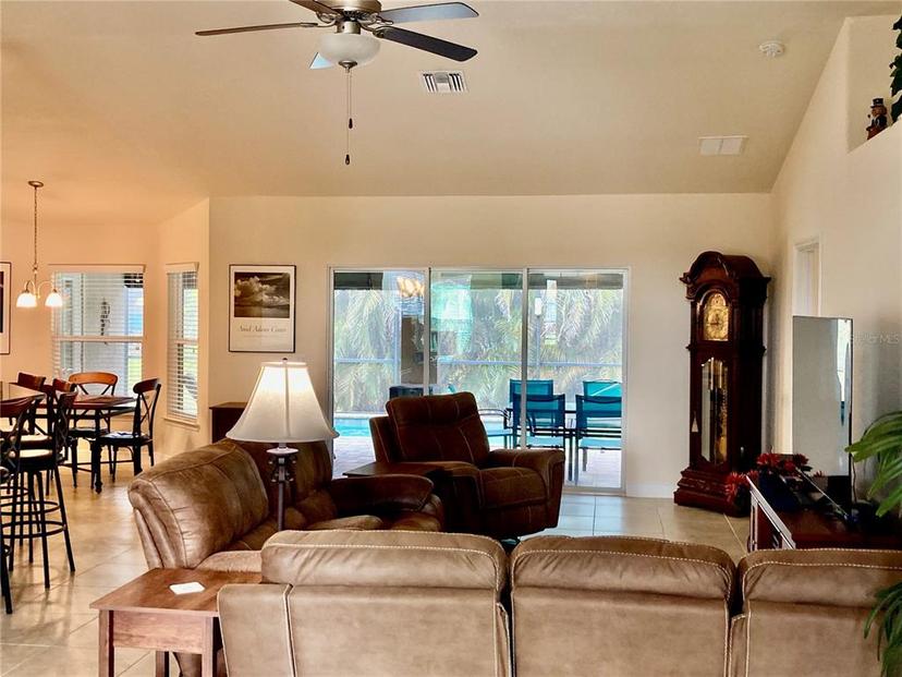 Picture of 87 Long Meadow Lane, Rotonda West FL 33947