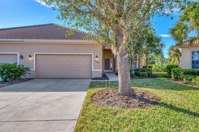 Picture of 2888 Myakka Creek Ct., Port Charlotte FL 33953