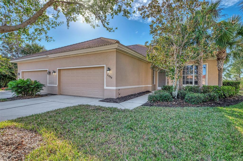 Picture of 2888 Myakka Creek Ct., Port Charlotte, FL 33953