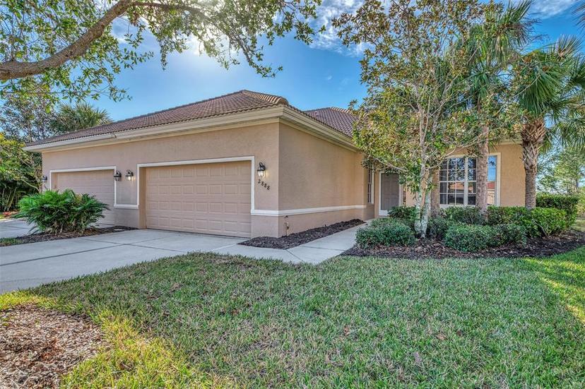 Picture of 2888 Myakka Creek Ct., Port Charlotte FL 33953