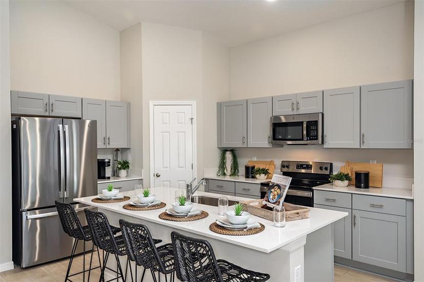 Picture of 1090 Foreshore Lane, Haines City FL 33844