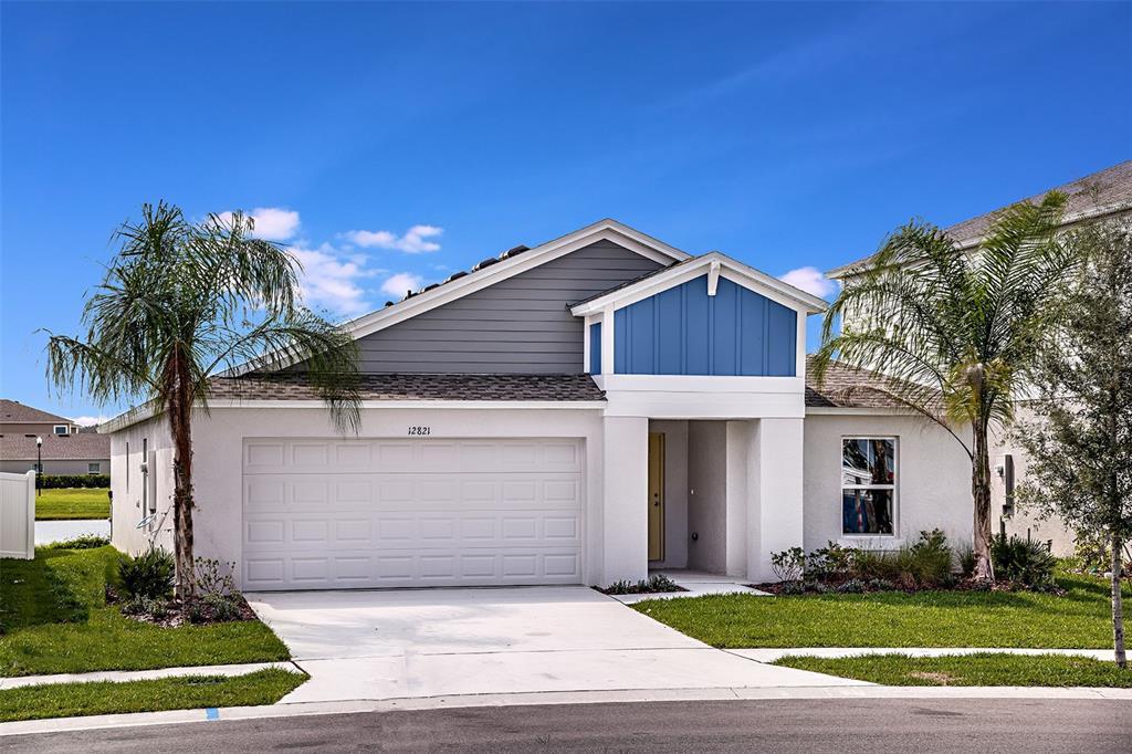 Picture of 1090 Foreshore Lane, Haines City, FL 33844