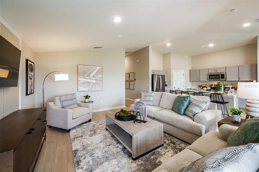 Picture of 1090 Foreshore Lane, Haines City FL 33844