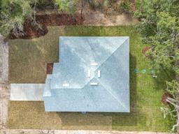 Picture of 111 Amanda Drive, Hawthorne, FL 32640