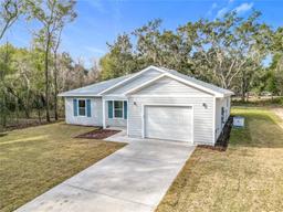Picture of 111 Amanda Drive, Hawthorne, FL 32640