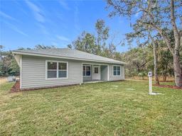 Picture of 111 Amanda Drive, Hawthorne, FL 32640