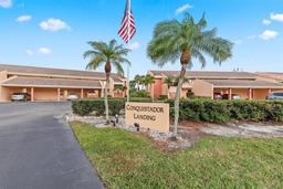 Picture of 1348 Rock Dove Court Unit C103, Punta Gorda, FL 33950