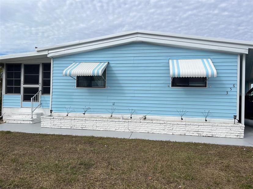Picture of 356 Longwood Drive, Venice FL 34285