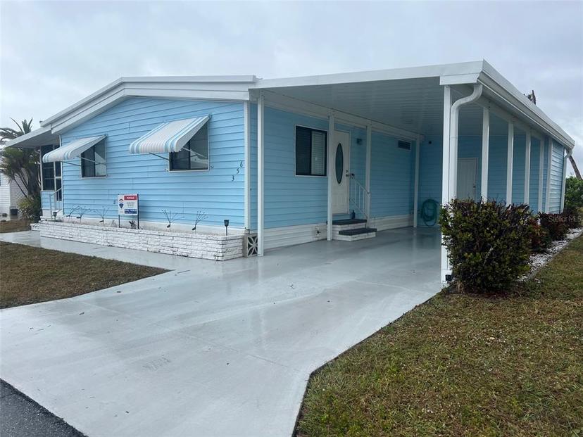 Picture of 356 Longwood Drive, Venice FL 34285