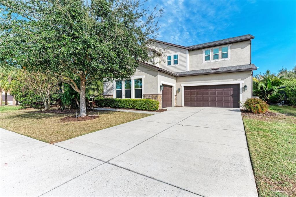 Picture of 12941 Bliss Loop, Bradenton, FL 34211