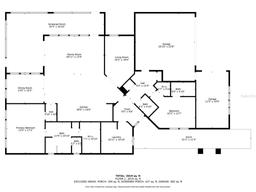 Picture of 5106 NW 35Th Lane Road, Ocala, FL 34482
