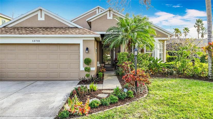 Picture of 13710 Glossy Ibis Place, Lakewood Ranch FL 34202
