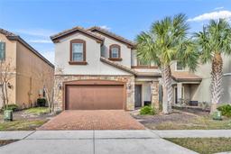 Picture of 5437 Misty Oak Circle, Davenport, FL 33837