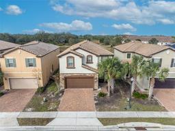 Picture of 5437 Misty Oak Circle, Davenport, FL 33837
