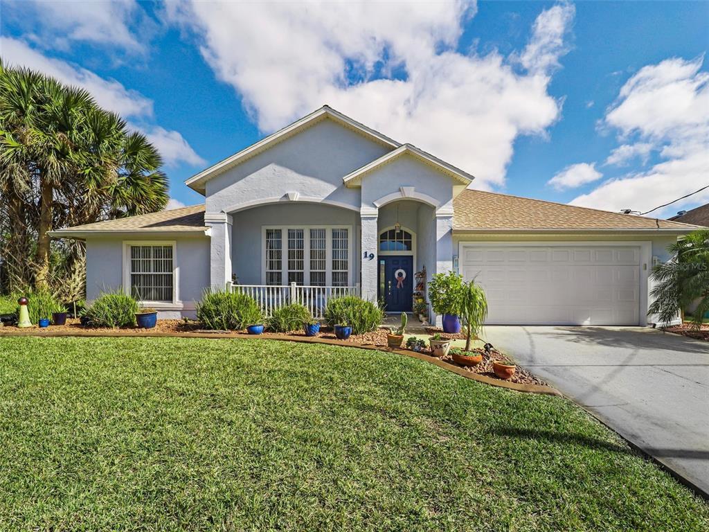 Picture of 19 Cormorant Court, Palm Coast, FL 32137