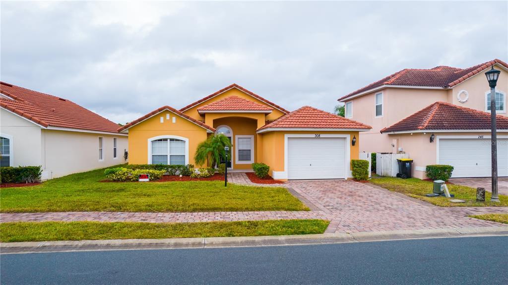 Picture of 308 Robin Road, Davenport, FL 33896