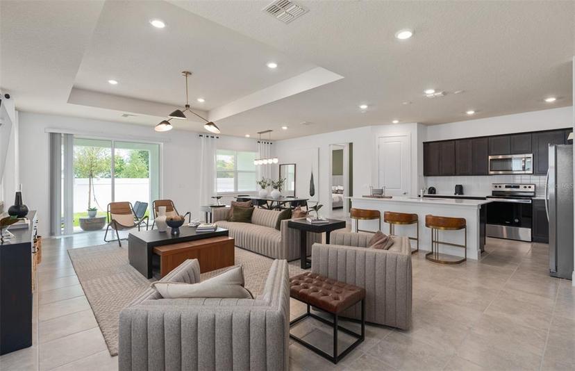 Picture of 1833 Groveline Road, Saint Cloud FL 34771