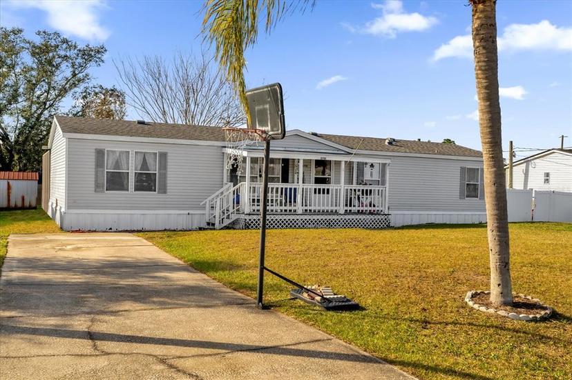 Picture of 3701 Silver Lake Drive, Kissimmee FL 34744