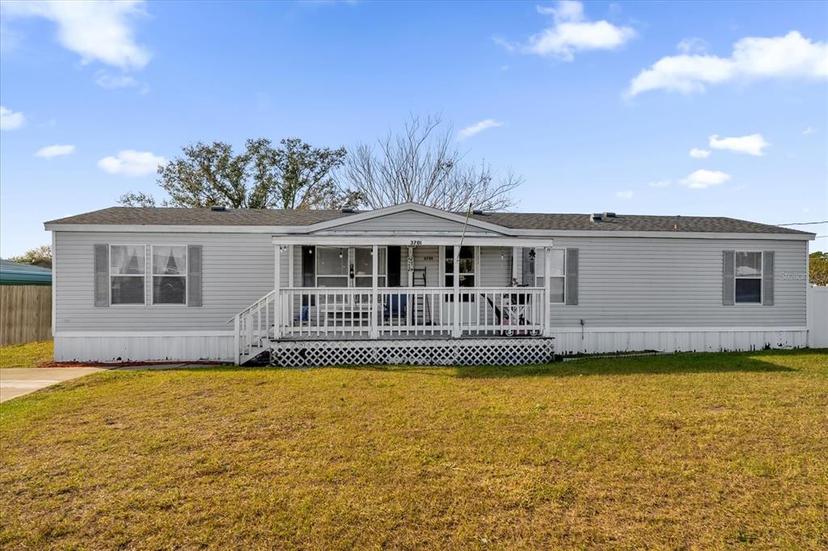 Picture of 3701 Silver Lake Drive, Kissimmee FL 34744