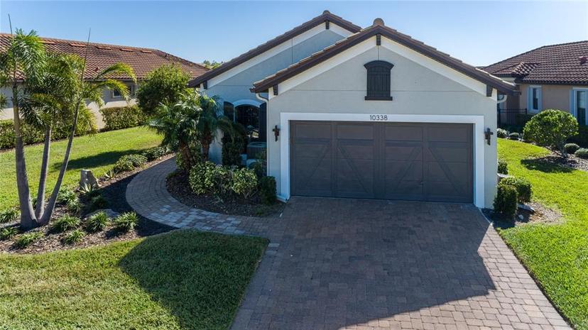 Picture of 10338 Highland Park Place, Palmetto FL 34221