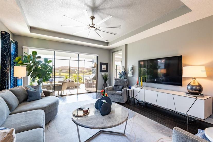 Picture of 10338 Highland Park Place, Palmetto FL 34221