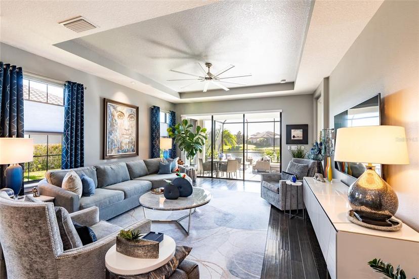 Picture of 10338 Highland Park Place, Palmetto FL 34221