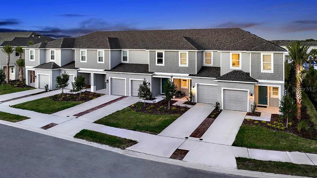 Picture of 2123 Hallier Cove, Wesley Chapel, FL 33543
