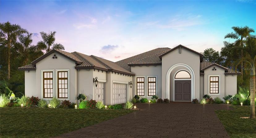 Picture of 10612 Nicklaus Court, Englewood FL 34223