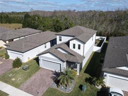 Picture of 3133 Crab Trap Drive, New Smyrna Beach, FL 32168