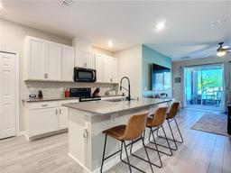 Picture of 3133 Crab Trap Drive, New Smyrna Beach, FL 32168