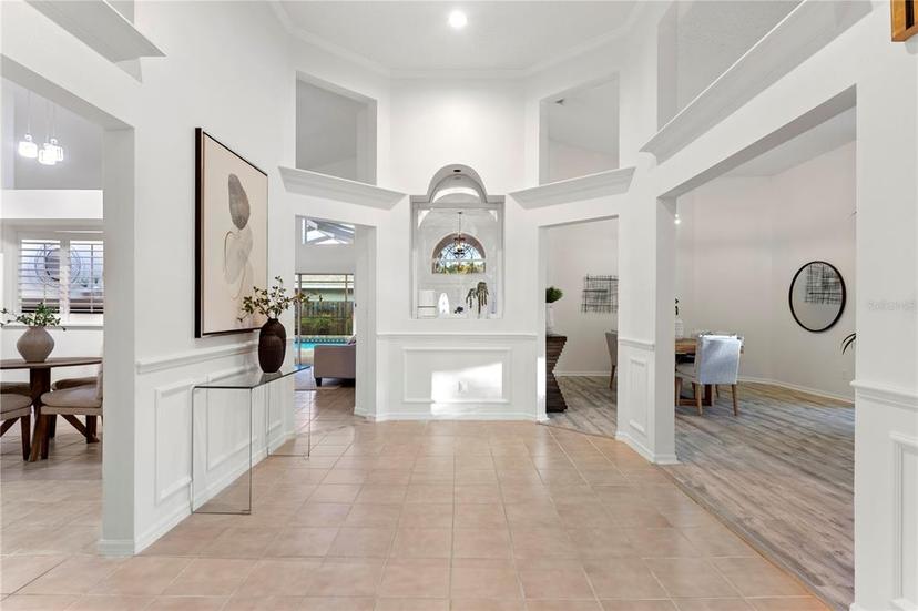 Picture of 8701 Ballantrae Way, Tampa FL 33647