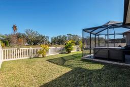 Picture of 17671 Bright Wheat Drive, Lithia, FL 33547