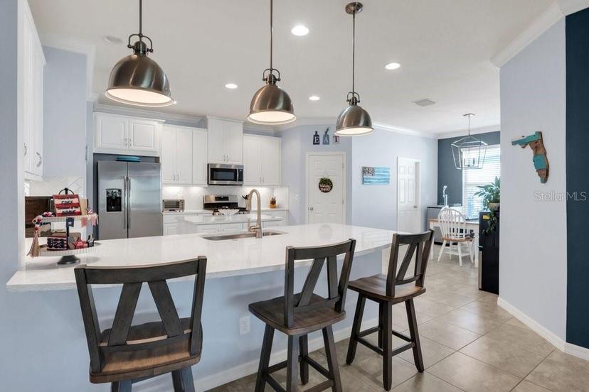 Picture of 17671 Bright Wheat Drive, Lithia FL 33547