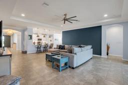 Picture of 17671 Bright Wheat Drive, Lithia, FL 33547