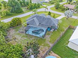 Picture of 5375 Joslyn Terrace, Port Charlotte, FL 33981