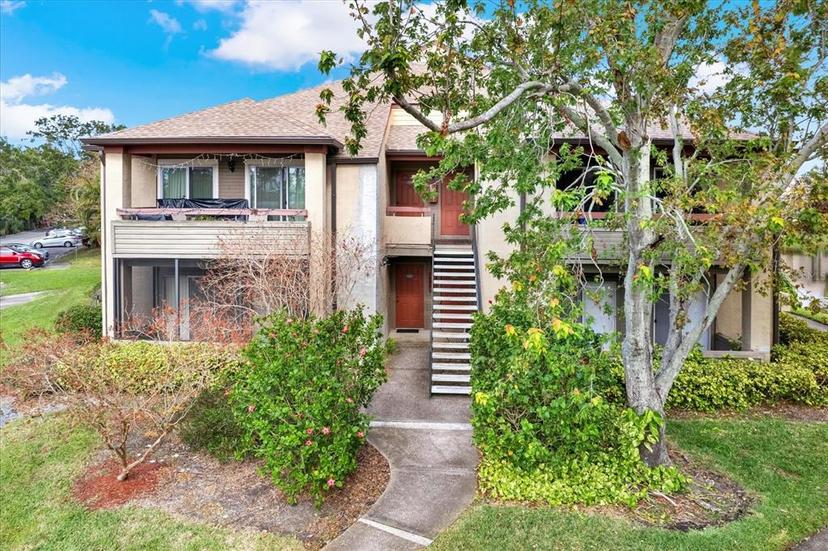 Picture of 10265 Gandy Boulevard N Unit 1507, St Petersburg FL 33702