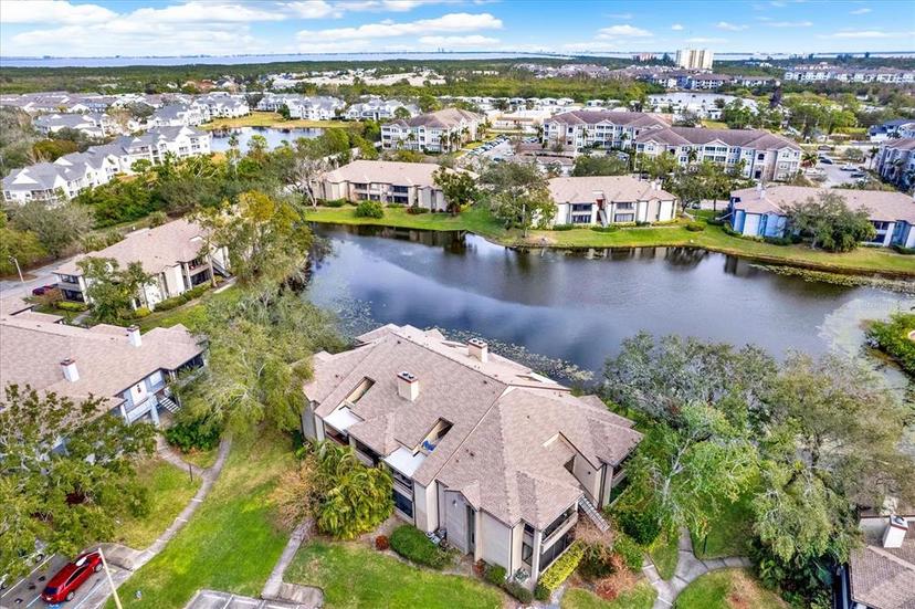 Picture of 10265 Gandy Boulevard N Unit 1507, St Petersburg FL 33702