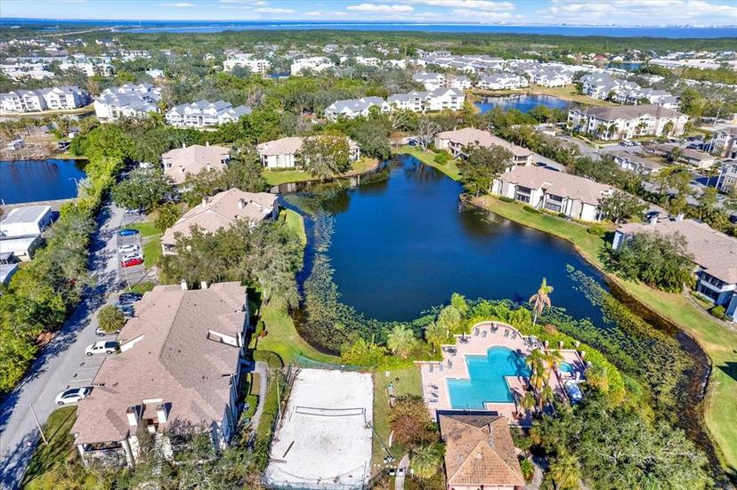 Picture of 10265 Gandy Boulevard N Unit 1507, St Petersburg FL 33702