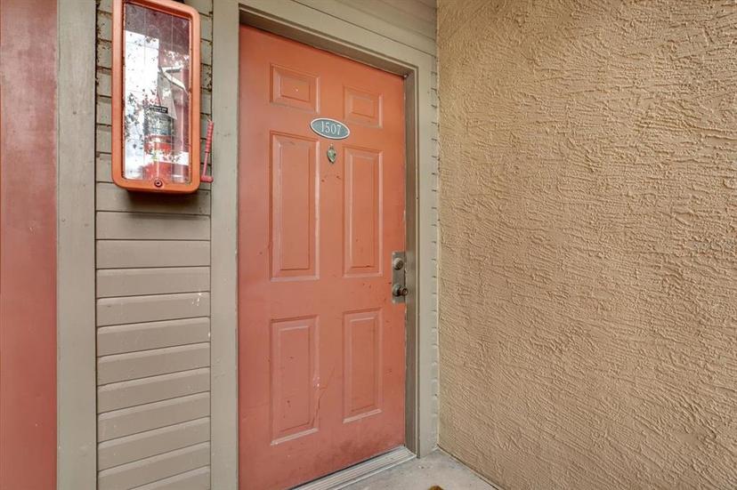 Picture of 10265 Gandy Boulevard N Unit 1507, St Petersburg FL 33702