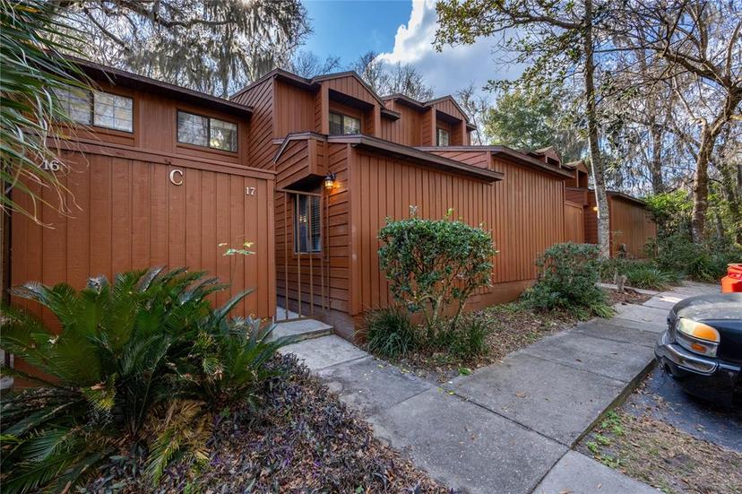 Picture of 900 SW 62Nd Boulevard Unit C17, Gainesville FL 32607