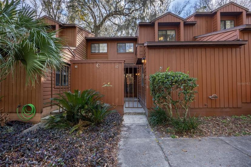 Picture of 900 SW 62Nd Boulevard Unit C17, Gainesville FL 32607