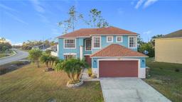 Picture of 1001 Dampierre Court, Kissimmee, FL 34759