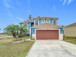 Picture of 1001 Dampierre Court, Kissimmee, FL 34759
