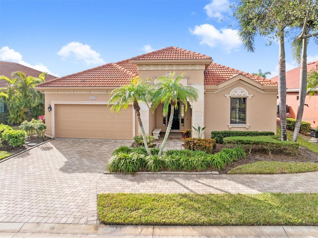 Picture of 5133 Cantabria Crest, Sarasota, FL 34238