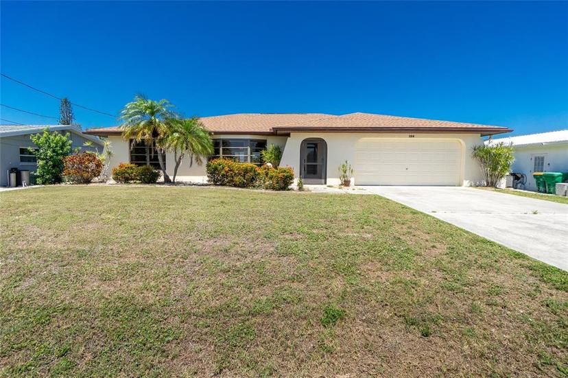 Picture of 164 Chelsea Court Nw, Port Charlotte FL 33952