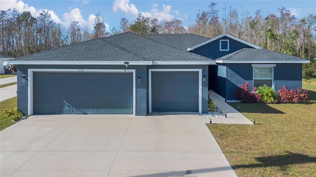 Picture of 534 Bristol Circle, Kissimmee, FL 34758